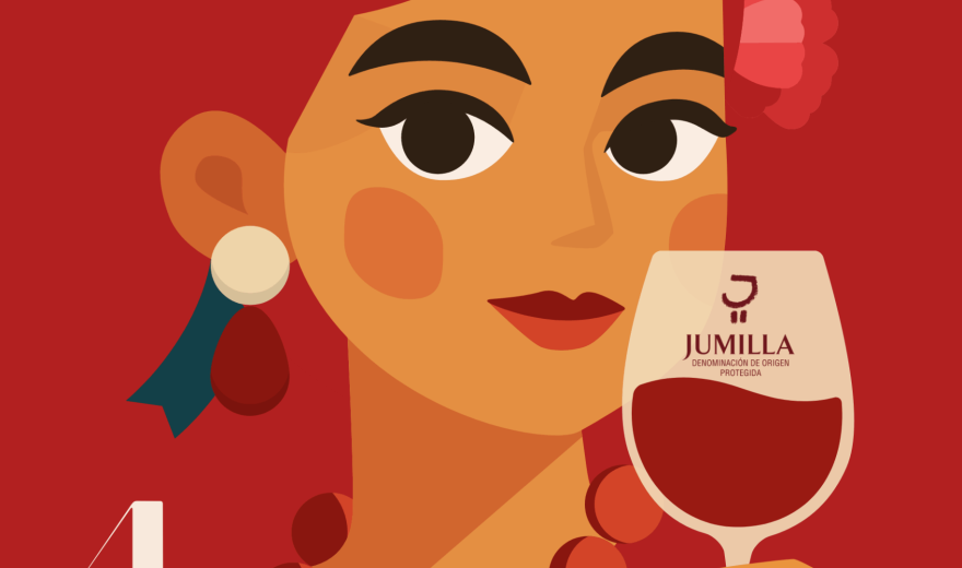 Cartel Feria Vinos Hellín 2025[1]