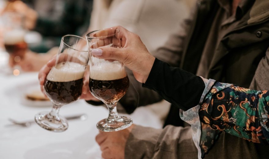 Cena Maridaje Murcia Inspira