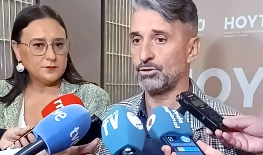 El Gobierno regional y HoyTú colaborarán para la digitalización del sector hostelero