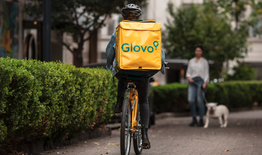 GLOVO