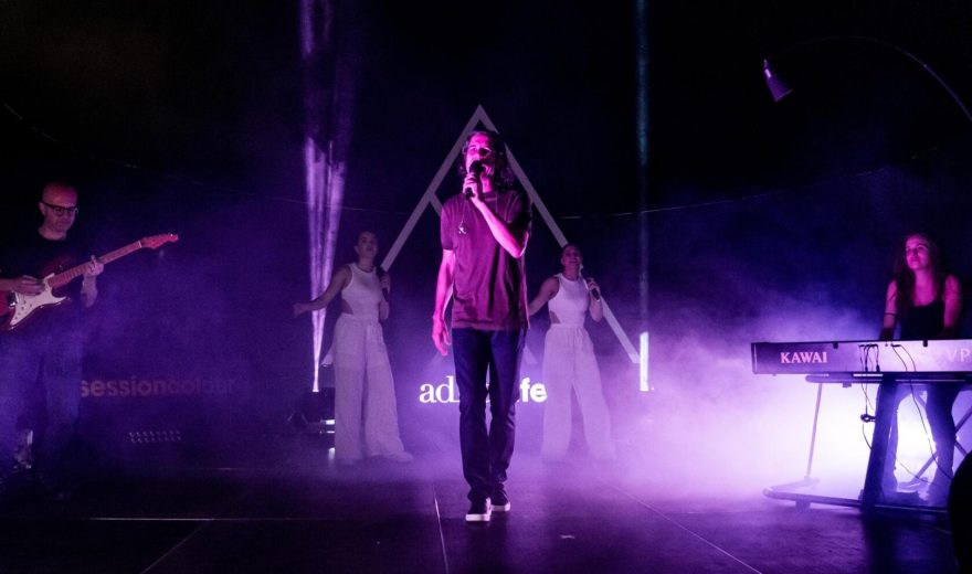 La música será la protagonista en el evento de Terra Natura Murcia