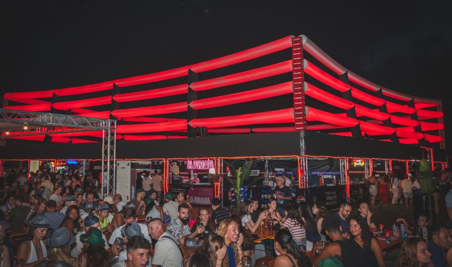 PizzaCombat_ambiente