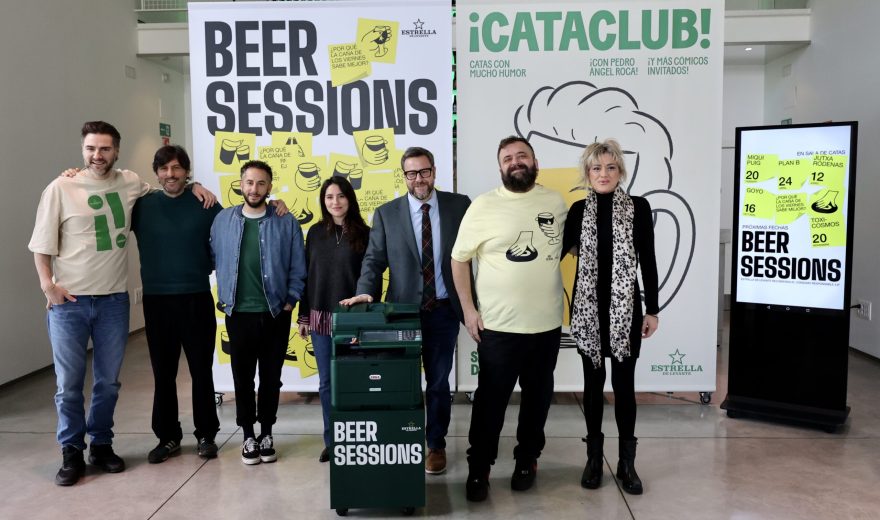 Presentacion eventos Sala de Catas Presentacion eventos Sala de Catas