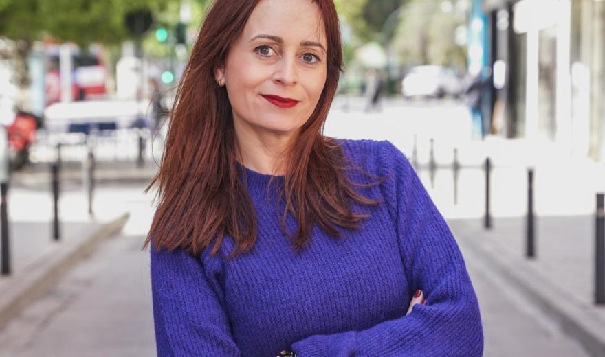 Rosa Perán