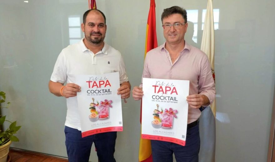 Ruta-de-la-Tapa-y-Cocktel-Los-Alcazares-1-e1757067623636-1440x732