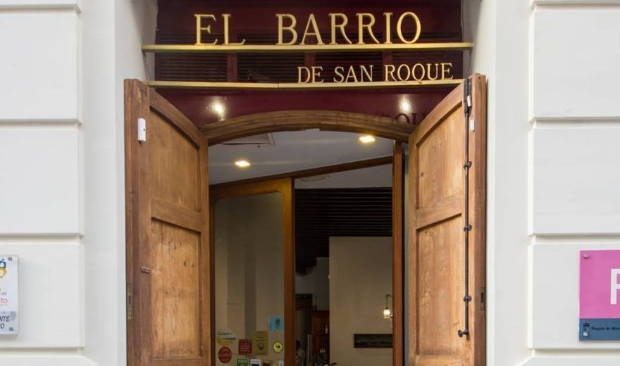 San Roque 1