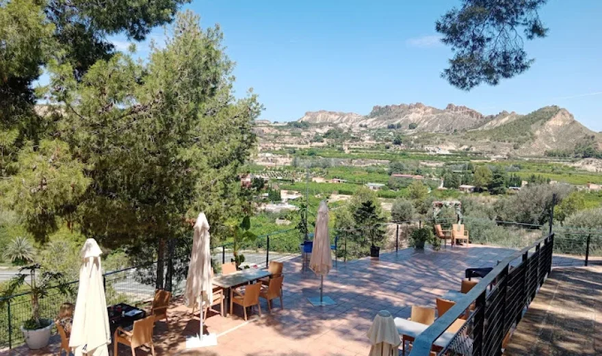 TerrazaJardinesVillanueva