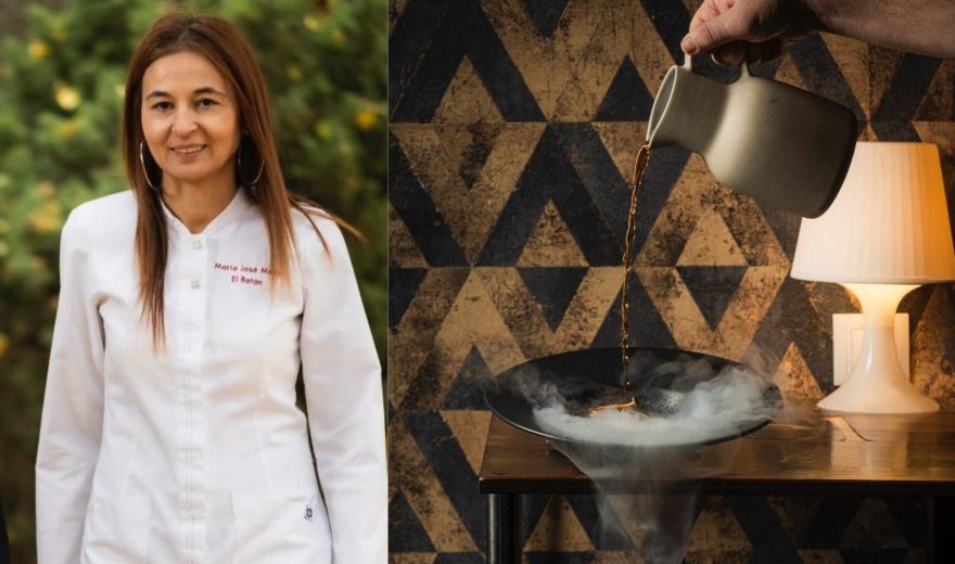 La chef María José Meda presidirá el jurado