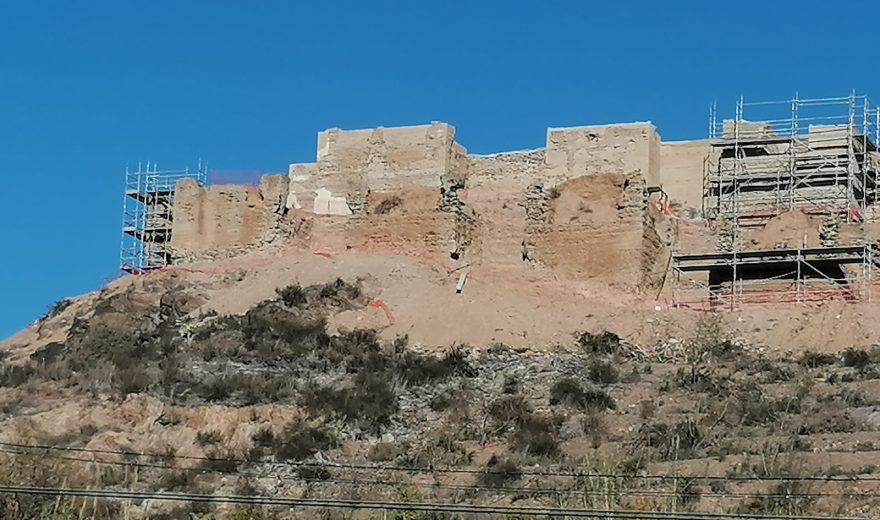 Fotografías: Ayuntamiento de Murcia