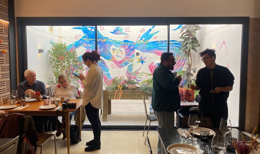 Fotografías: Estudio Okre.