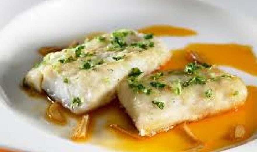 bacalao