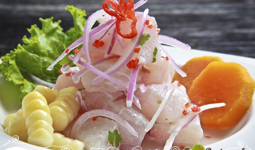 ceviche-peruano