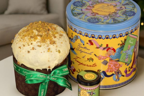 pistacho nochebuenaB