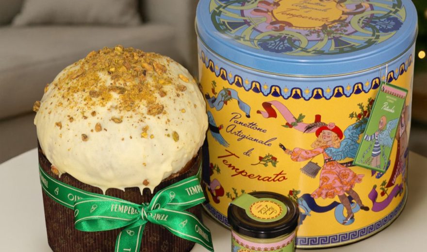 pistacho nochebuenaB